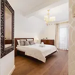 Appartement Lux Tatry By Renters Prestige