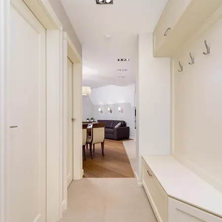 Lux Tatry By Renters Prestige