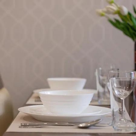 Lux Tatry By Renters Prestige Apartment *