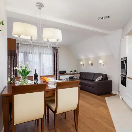 Lux Tatry By Renters Prestige