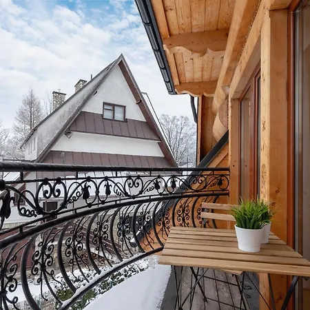 Appartement Lux Tatry By Renters Prestige *