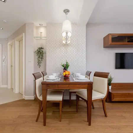 Appartement Lux Tatry By Renters Prestige