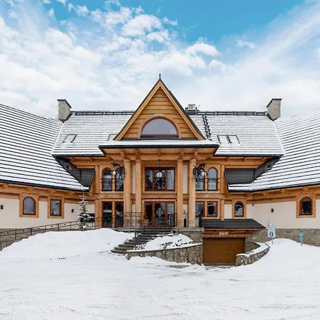 Apartment Lux Tatry By Renters Prestige Zakopane