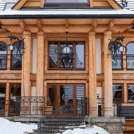 Apartment Lux Tatry By Renters Prestige *