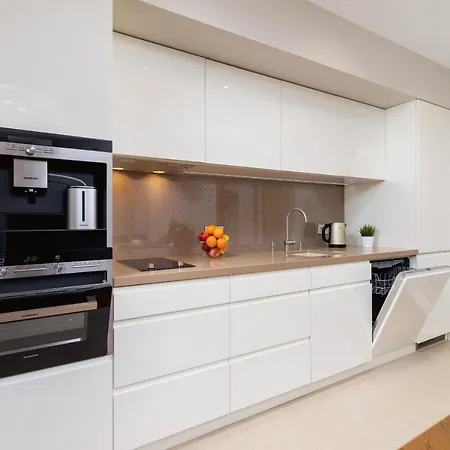 Lux Tatry By Renters Prestige Apartment Zakopane
