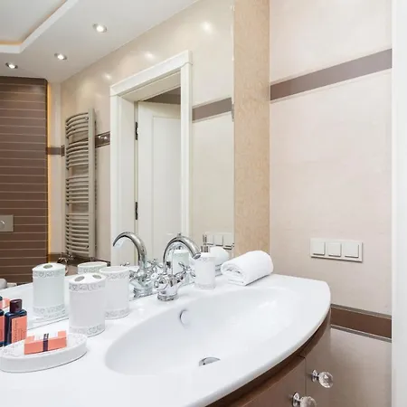Apartment Lux Tatry By Renters Prestige