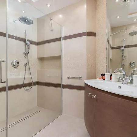 Lux Tatry By Renters Prestige Apartment Zakopane