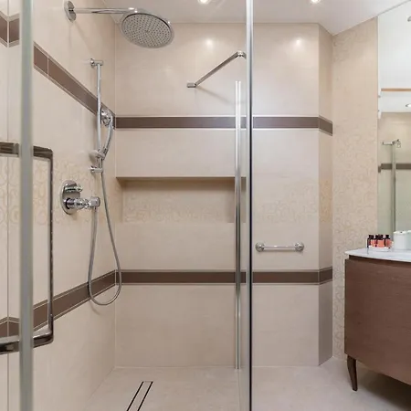 Lux Tatry By Renters Prestige Apartment Zakopane