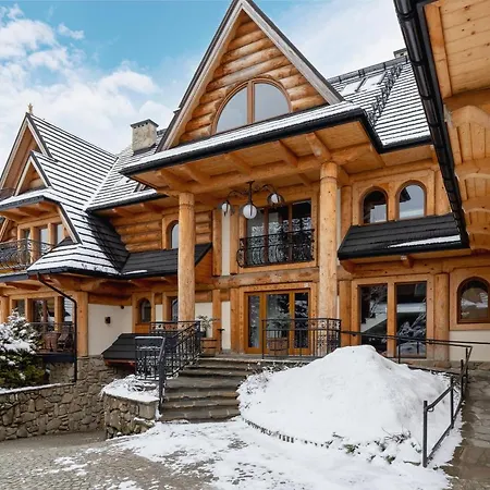 Appartement Lux Tatry By Renters Prestige