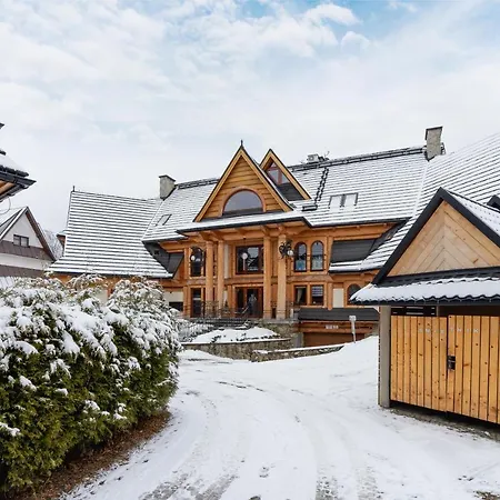Lux Tatry By Renters Prestige Zakopane