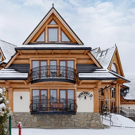 Lux Tatry By Renters Prestige