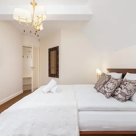 Lux Tatry By Renters Prestige Zakopane