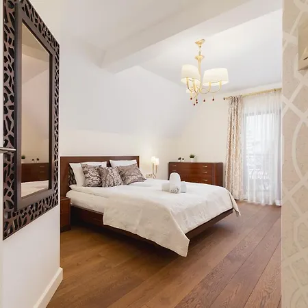 Apartment Lux Tatry By Renters Prestige