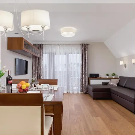 Lux Tatry By Renters Prestige