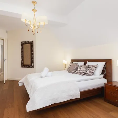 Apartment Lux Tatry By Renters Prestige Zakopane