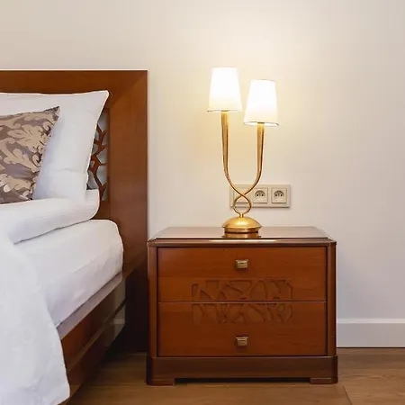 Apartment Lux Tatry By Renters Prestige Zakopane
