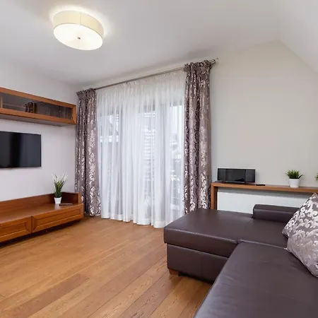 Lux Tatry By Renters Prestige