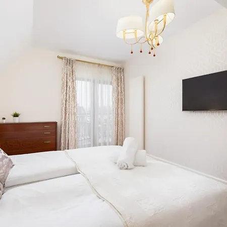 Apartment Lux Tatry By Renters Prestige